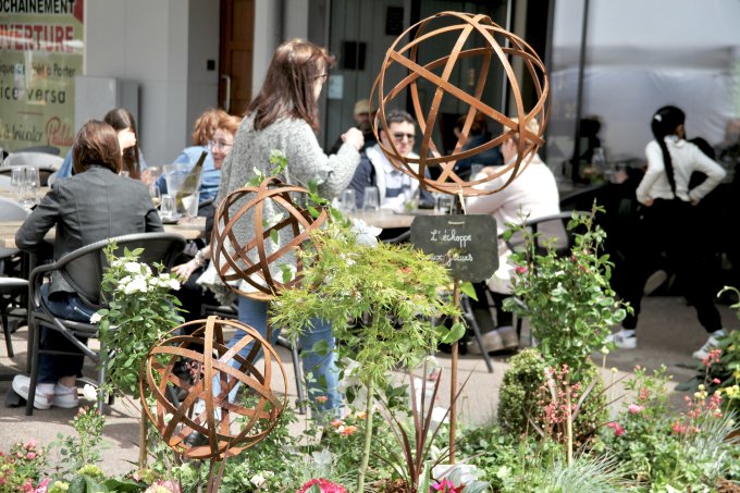 Un Jardin Dans Ma Ville Édition 2023